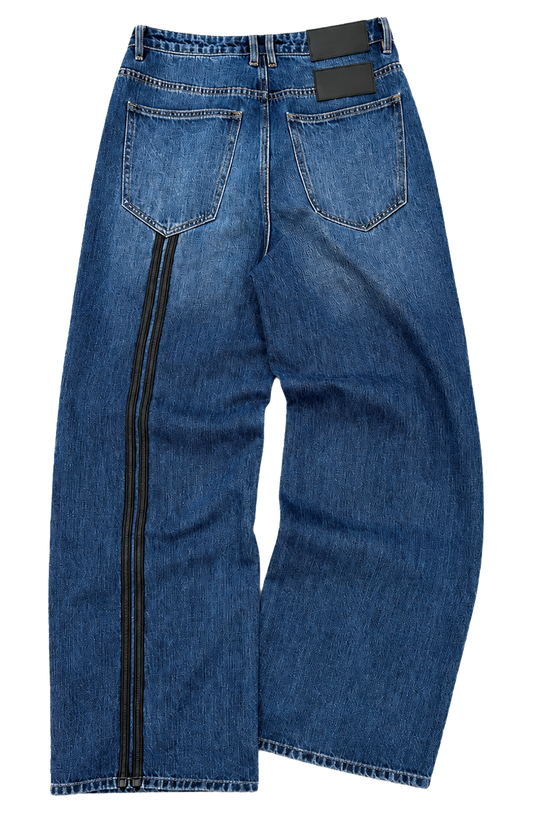 "DUAL" Jeans