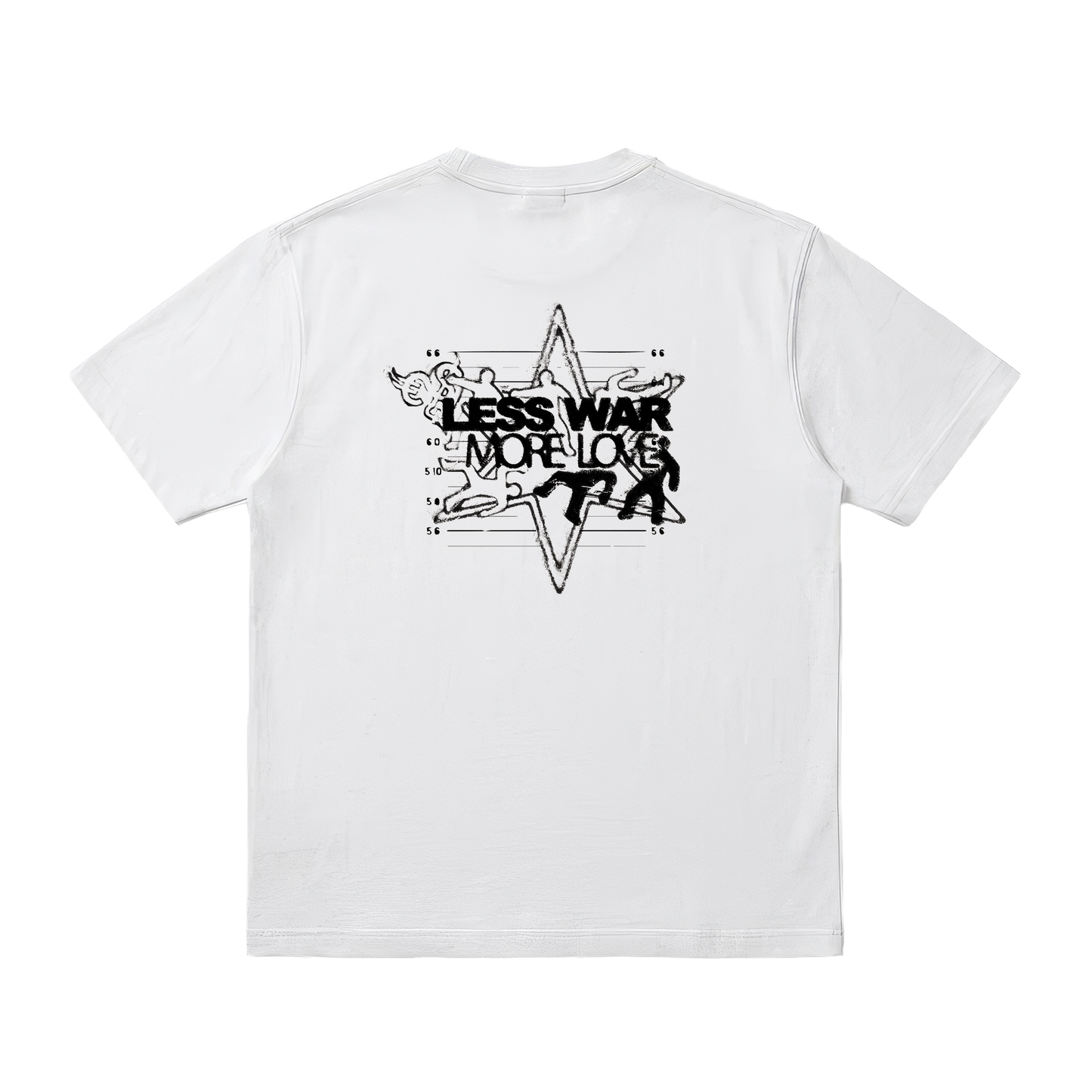 AK Girl Tee