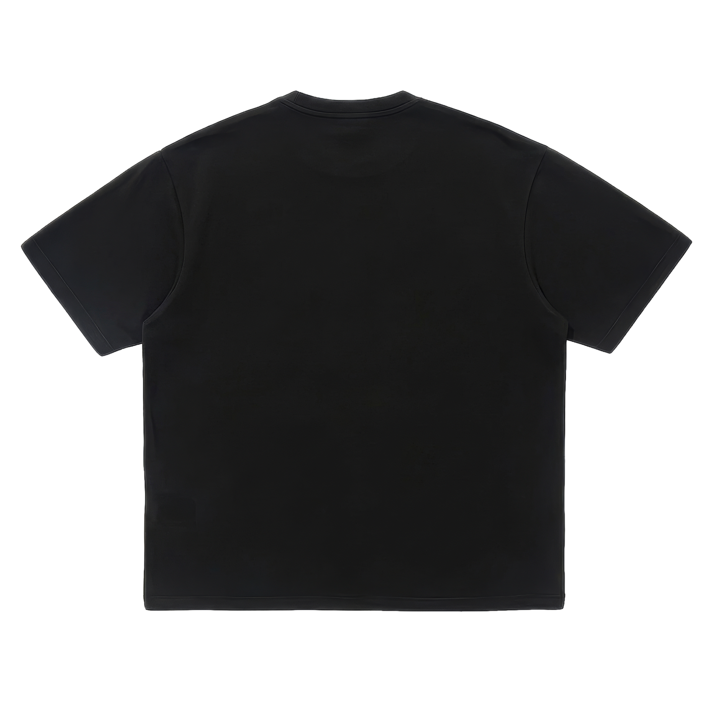 Anti War Embroidered Tee