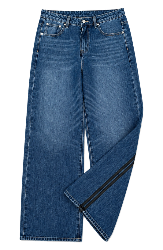 "DUAL" Jeans