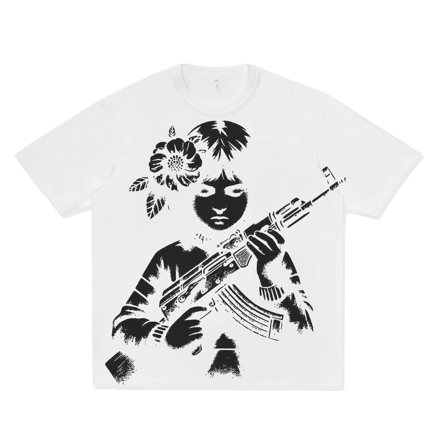 AK Girl Tee