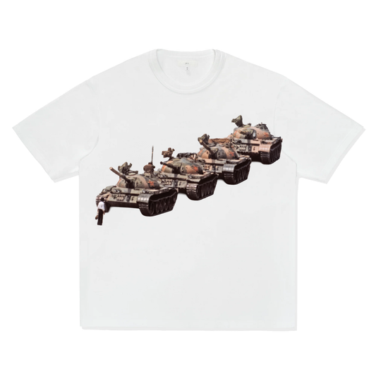 Tank Man Tee