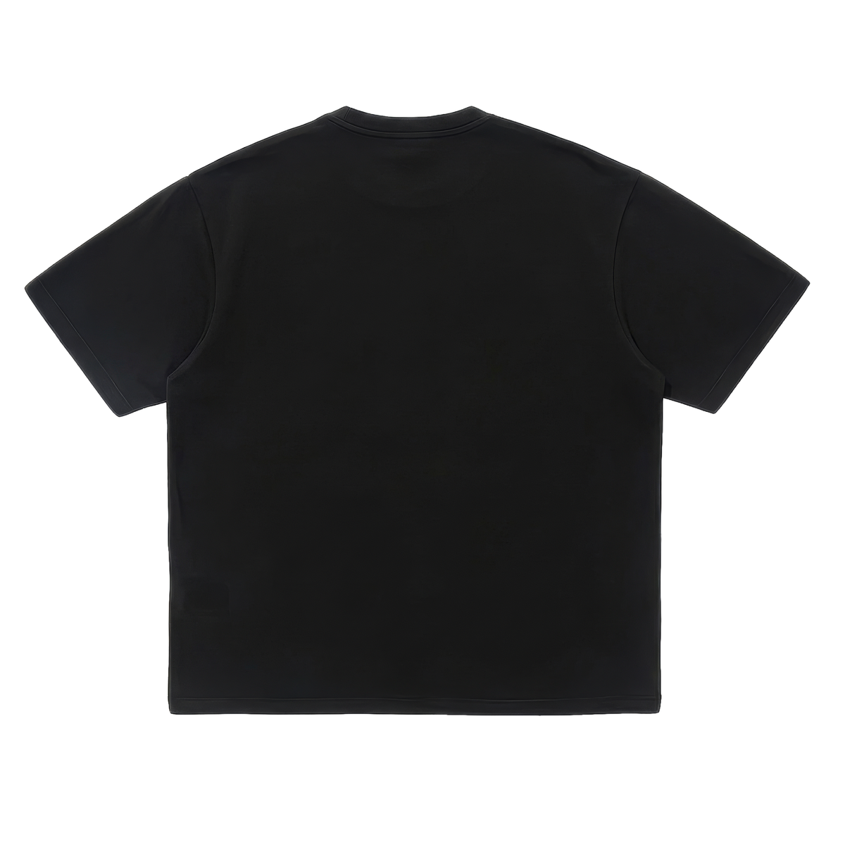 Anti War Embroidered Tee
