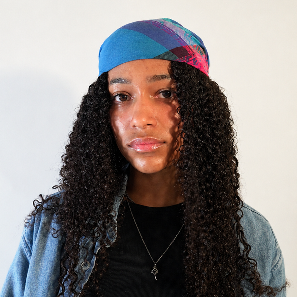 "DUAL" Bandana