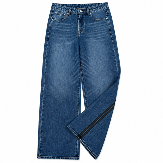 "DUAL" Jeans