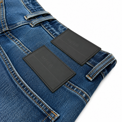 "DUAL" Jeans