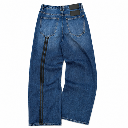 "DUAL" Jeans