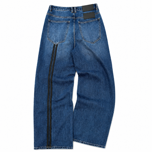 "DUAL" Jeans