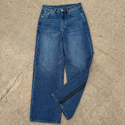 "DUAL" Jeans