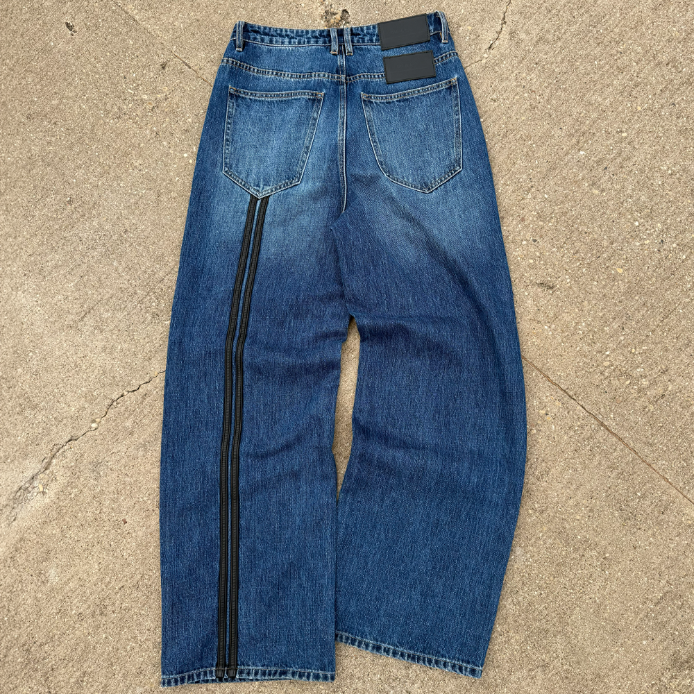 "DUAL" Jeans