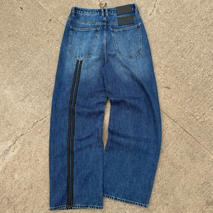 "DUAL" Jeans