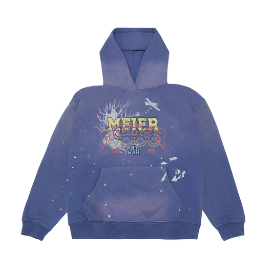 MEIER 2004 Hoodie