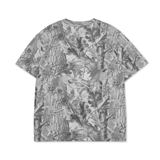 Meier Militia Dead Camo Tee